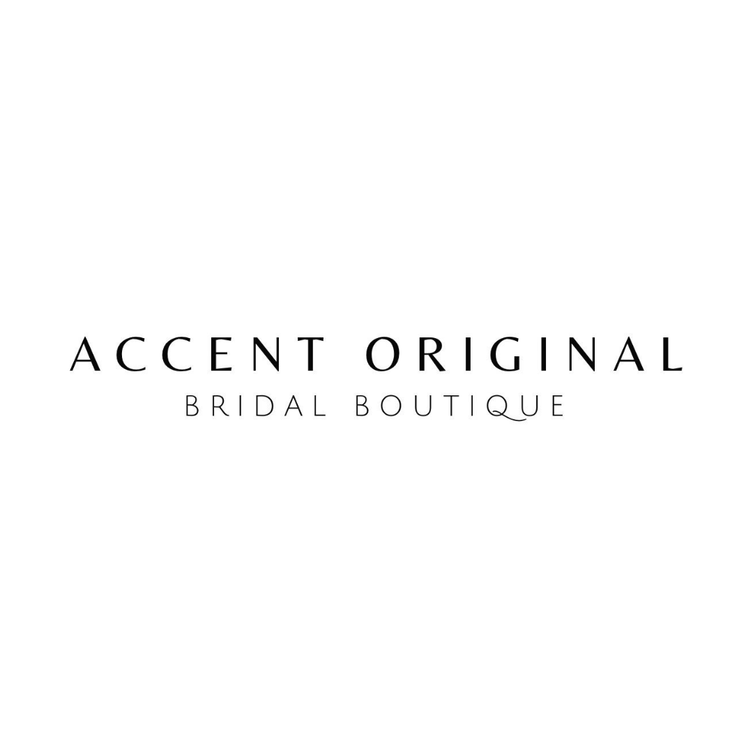 Accent Original Bridal Boutique  logo
