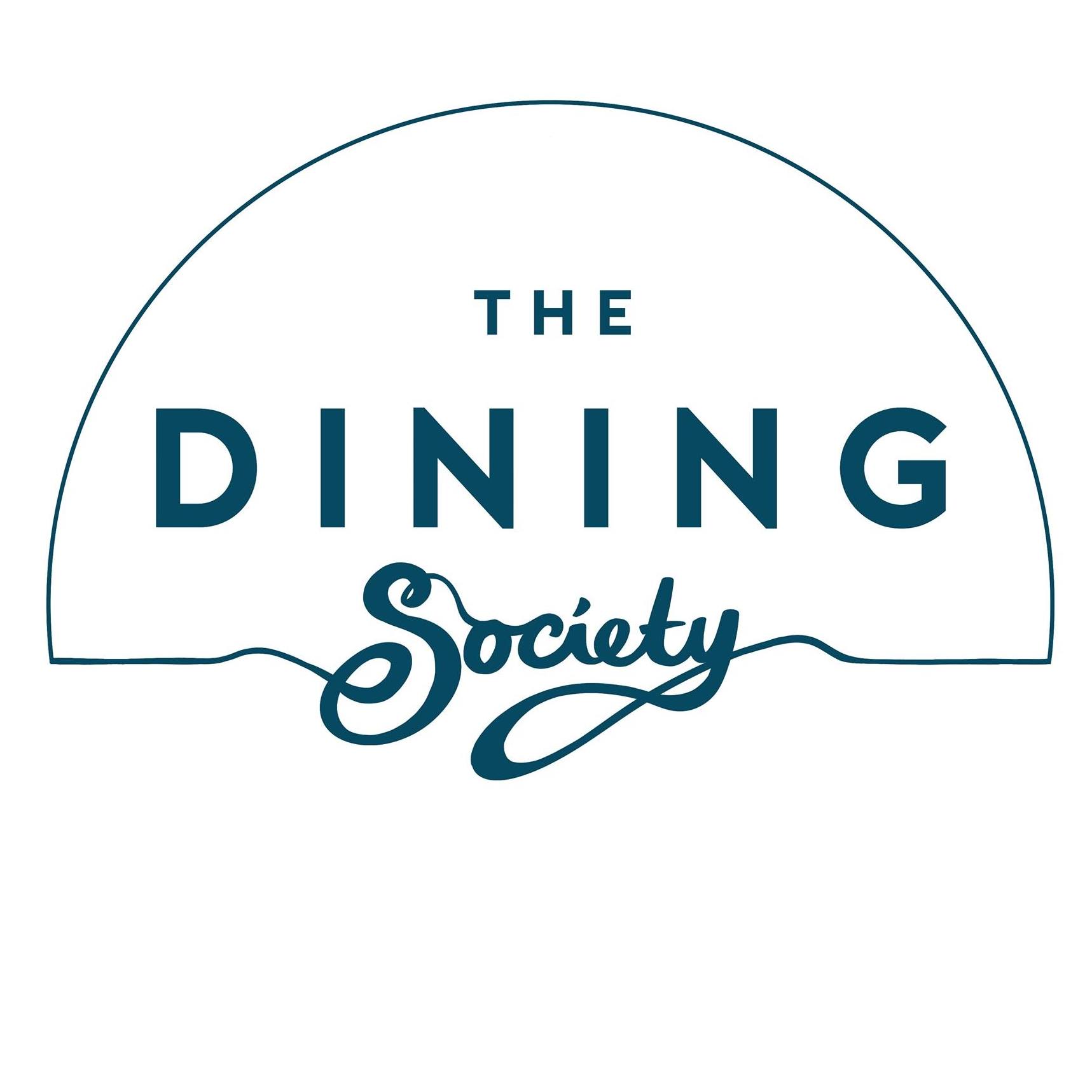 The Dining Society logo