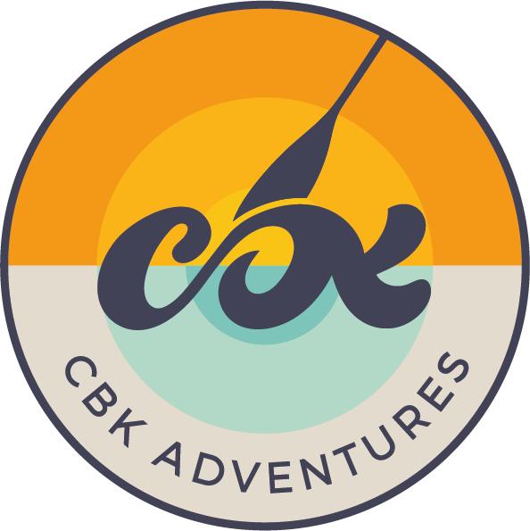 Cullercoats Bike & Kayak Adventures Ltd logo