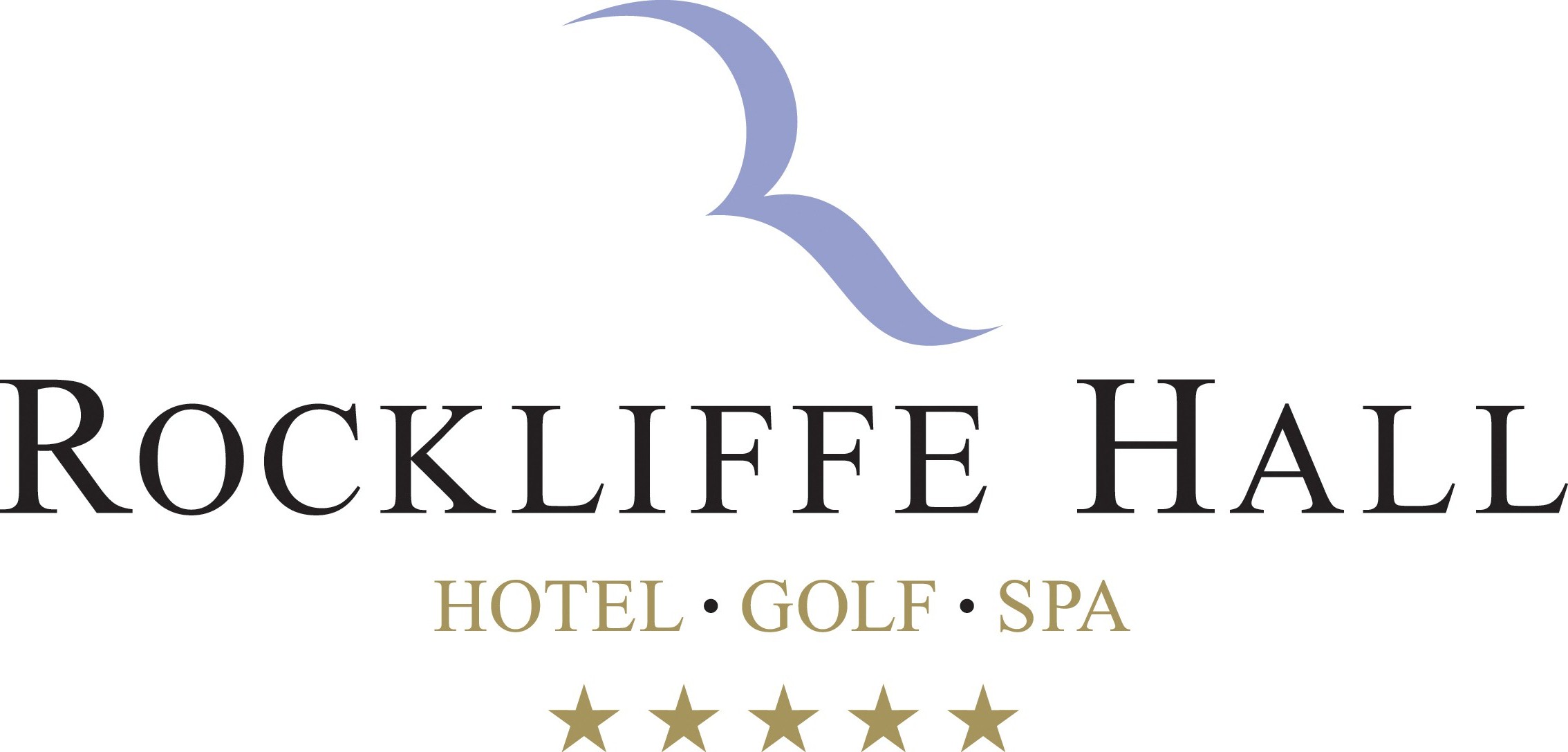 Rockliffe Hall logo