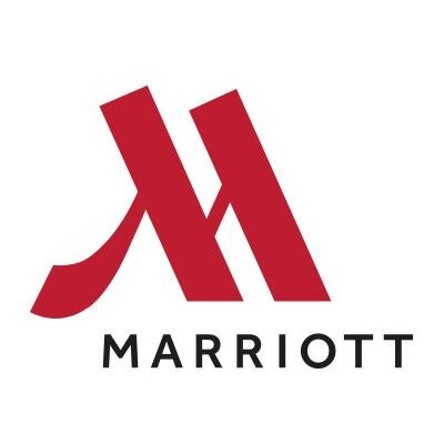 Marriott Hotels logo