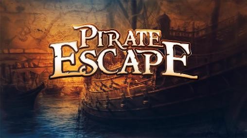 Pirate Escape Room Vouchers