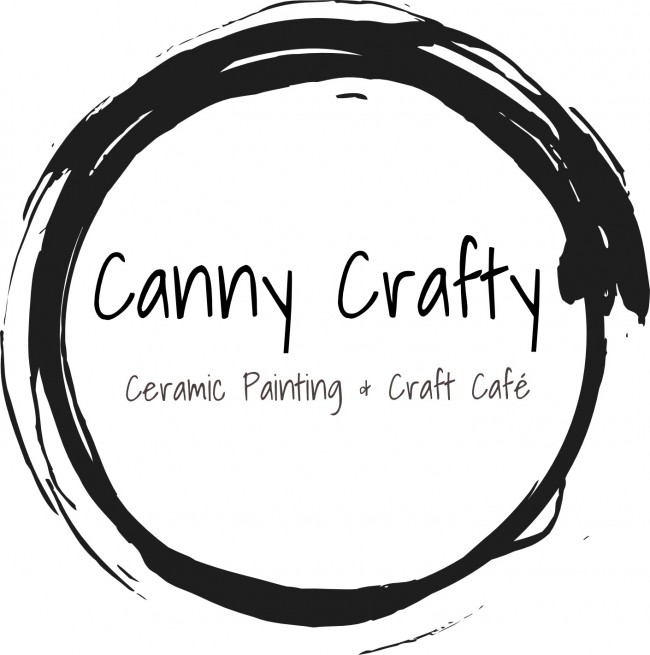 Canny Crafty logo