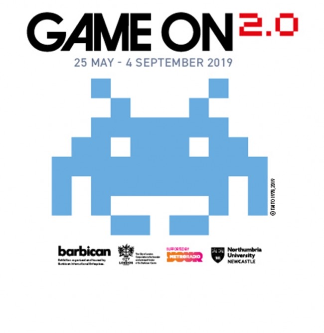 Game On 2.0 @ Centre for Life