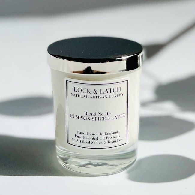 Lock & Latch Aromatherapy product