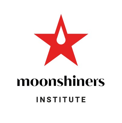 Moonshiners Institute logo