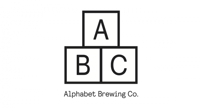 Alphabet Brewery Company logo
