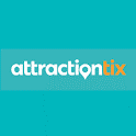 Attraction Tix logo
