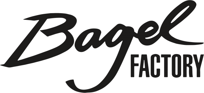 The Bagel Factory logo