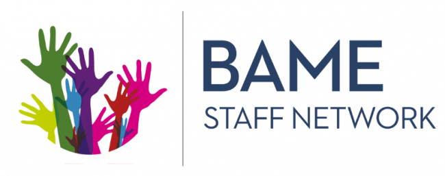 BAME Staff Network