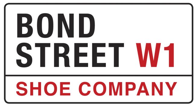 Bond Street Shoe Company logo