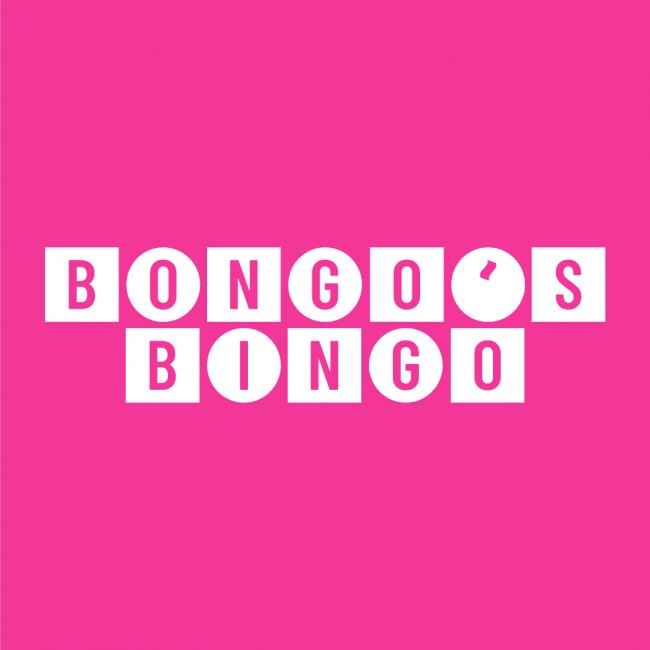 Bongo's Bingo logo
