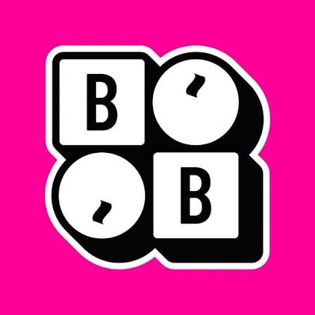 Bongo's Bingo logo