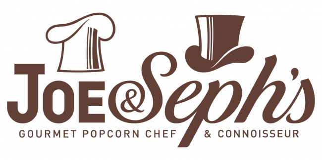 Joe & Seph's logo
