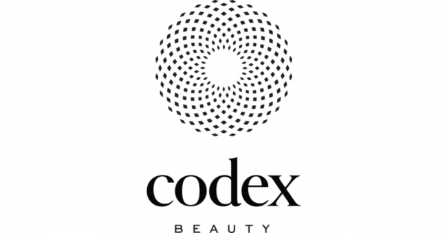 Codex Beauty logo