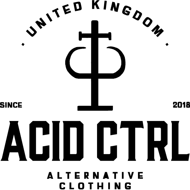 ACID CTRL logo