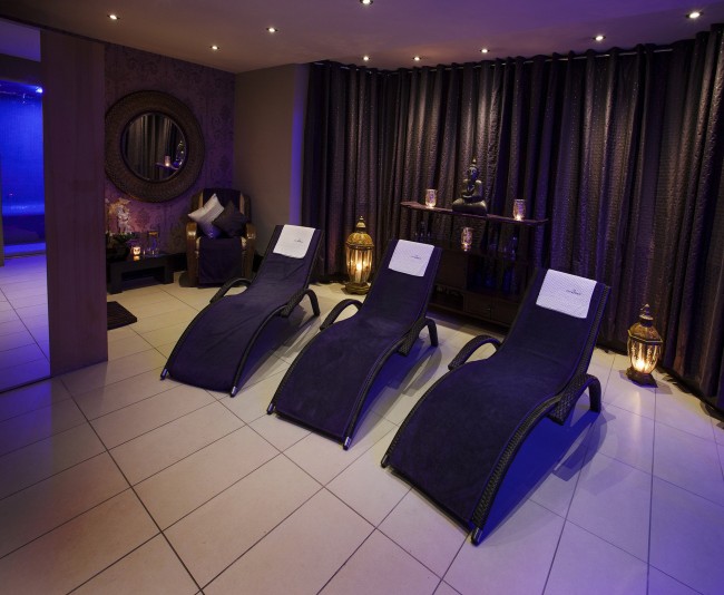 City Retreat Spa Experience for Two