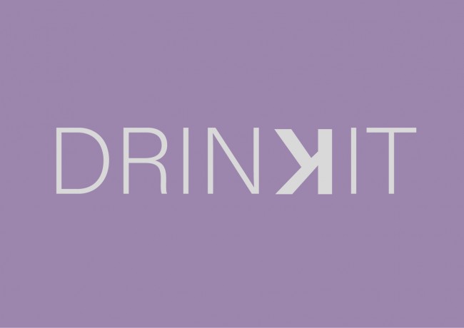 Drinkit logo