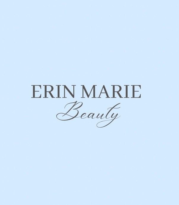 Erin Marie Beauty logo