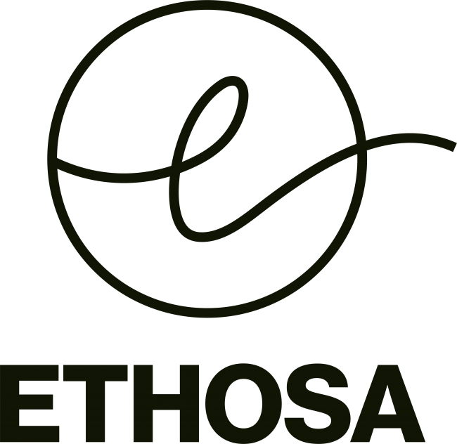 ETHOSA logo