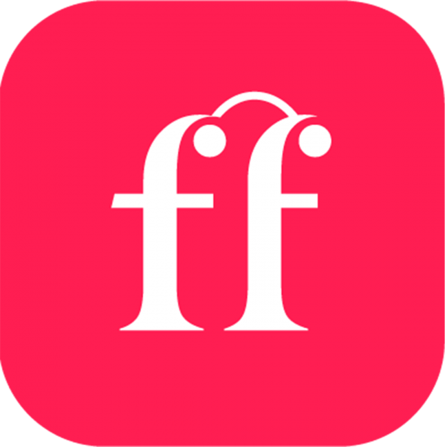 Framesfoundry logo