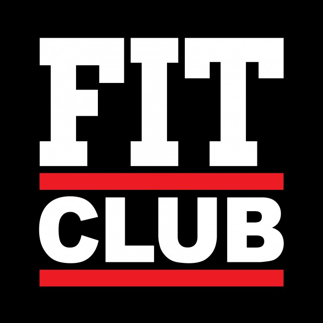 FIT Club logo