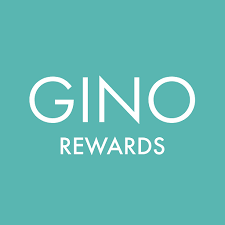 Gino Rewards logo