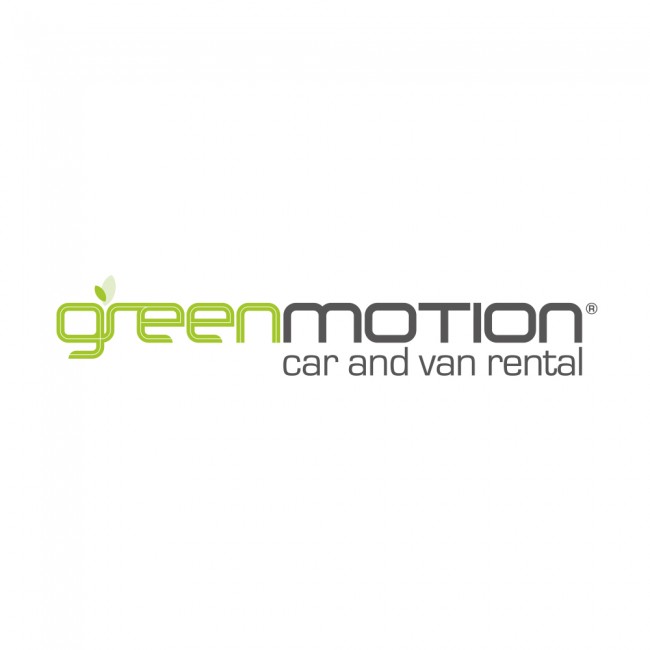 Green Motion logo