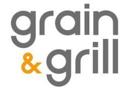 Maldron Hotel - Grain and Grill logo