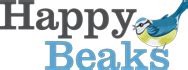 Happy Beaks logo