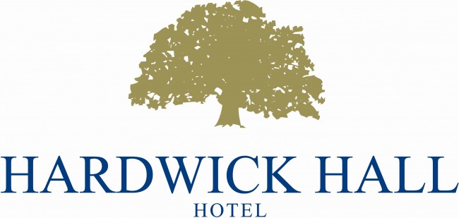 Hardwick Hall Hotel logo