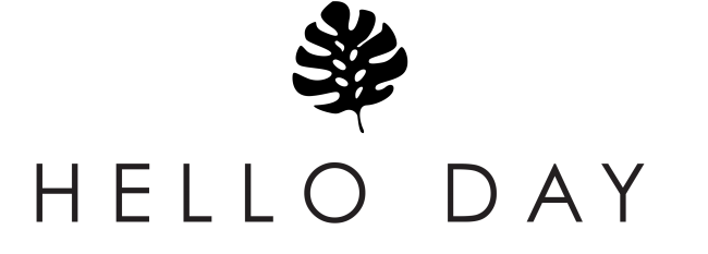 Hello Day logo