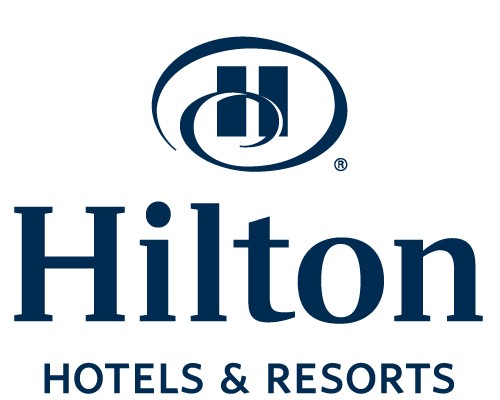 Hilton Hotel logo