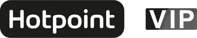 Hotpoint VIP  logo