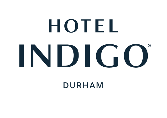 Hotel Indigo - Durham logo