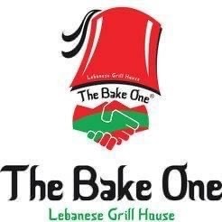 The Bake One logo