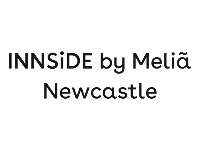 Innside by Melia  Hotels & Melia Hotels international logo