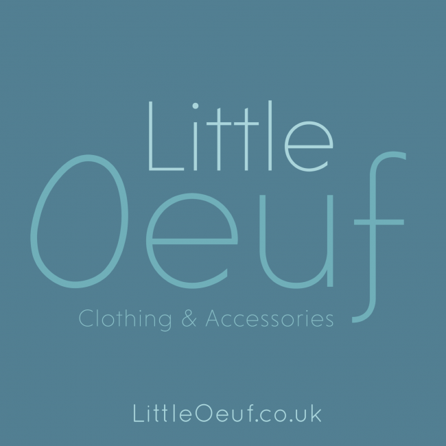 Little Oeuf  logo