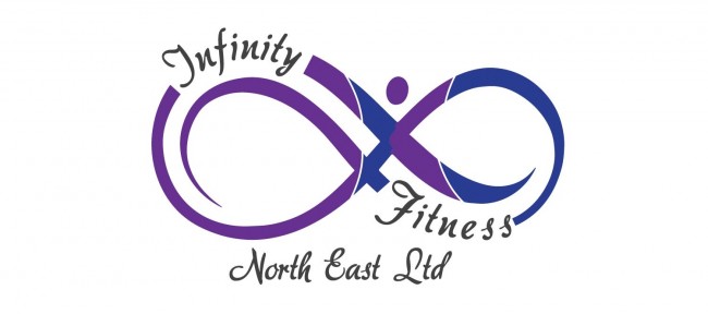 Infinity Fitness North East Ltd logo