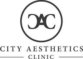 City Aesthetics Clinic logo