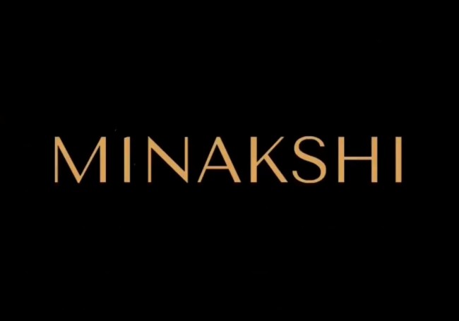 Minakshi Accessories logo