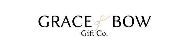 Grace & Bow logo