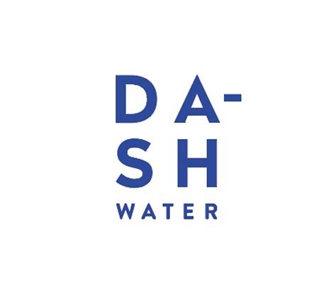 Dash Water logo