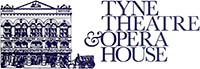 Tyne Theatre and Opera House logo