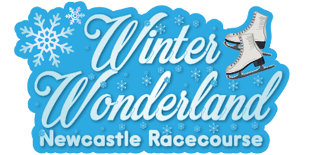 Winter Wonderland Logo