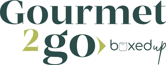 Gourmet2Go logo