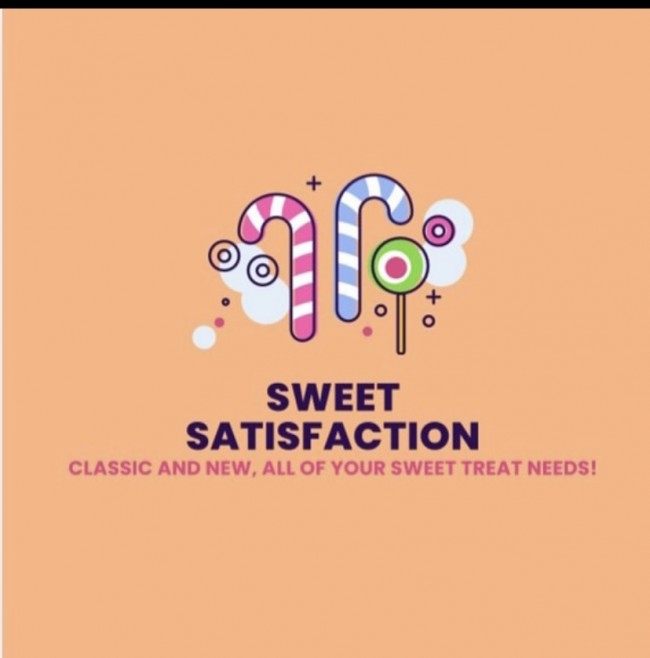 Sweet Satisfaction logo