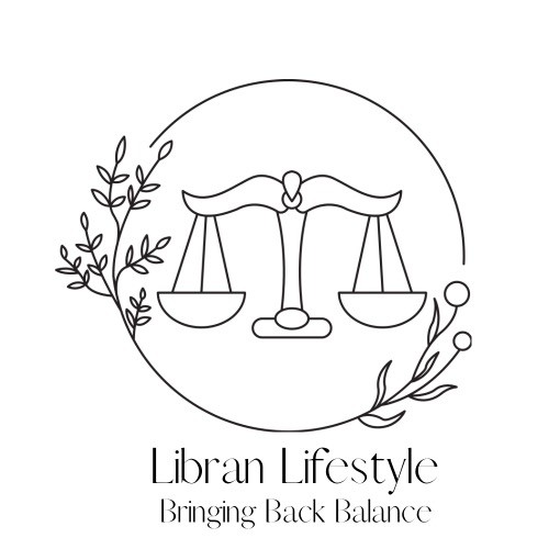 Libran Lifestyle logo