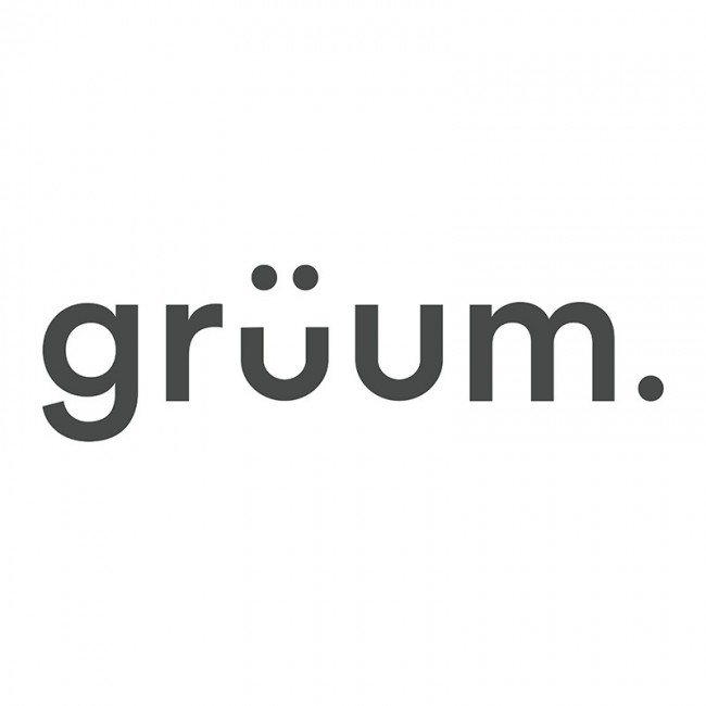 Grüum logo