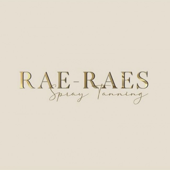 Rae-Raes logo